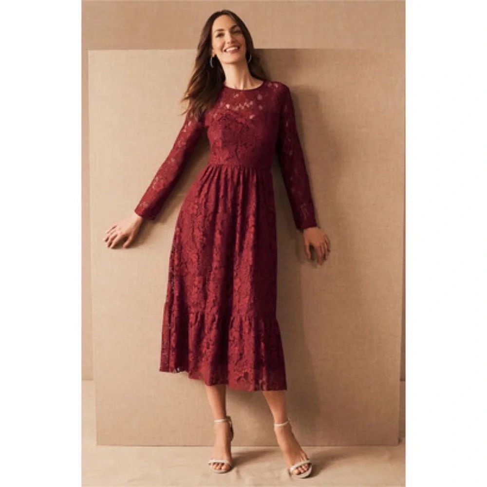 BHLDN Sachin & Babi Ynez Dress